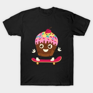 Canele T-Shirt